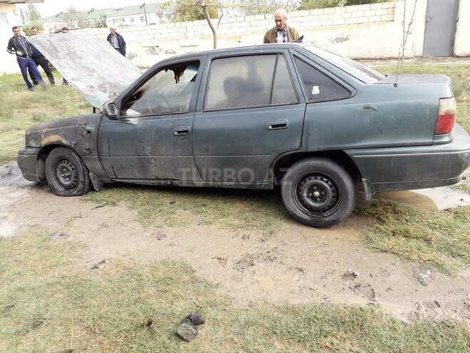 Daewoo Nexia 1995, 300,000 km - 1.5 l - Neftçala