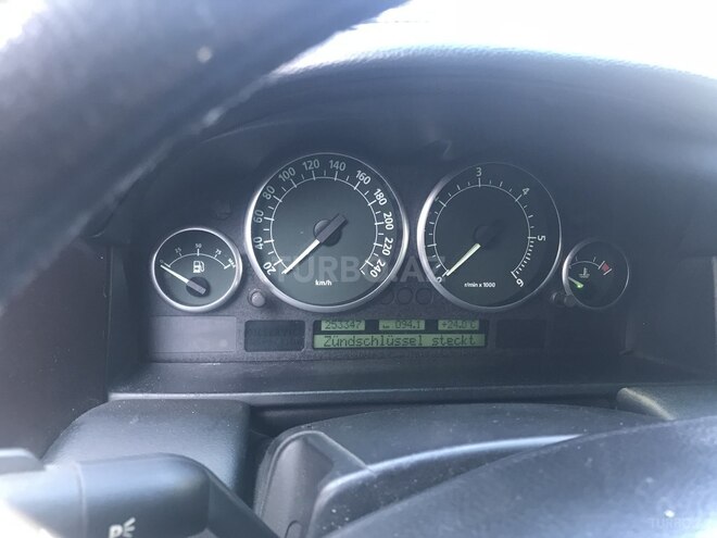 Land Rover Range Rover 2006, 225,000 km - 3.0 l - Bakı