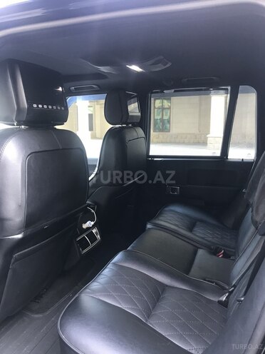 Land Rover Range Rover 2006, 225,000 km - 3.0 l - Bakı