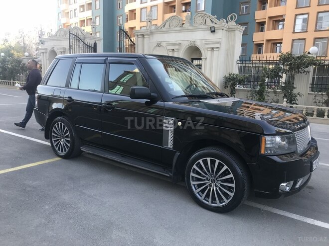 Land Rover Range Rover 2006, 225,000 km - 3.0 l - Bakı