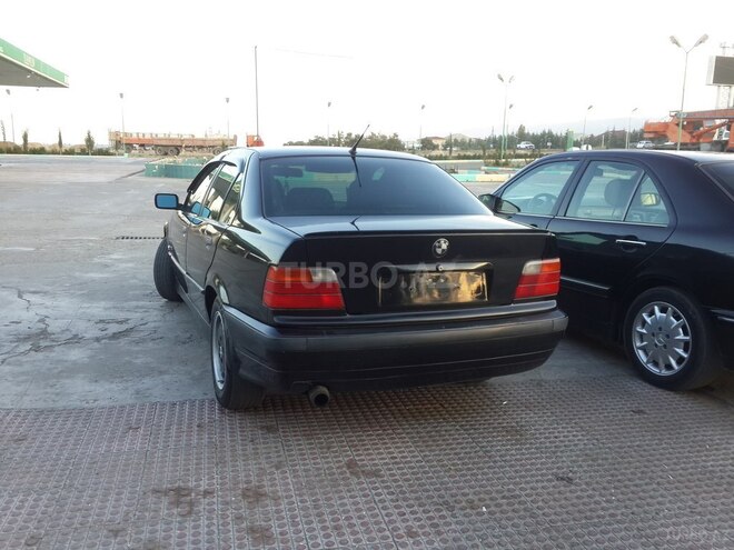 BMW 316 1995, 423,000 km - 1.6 l - Şəmkir