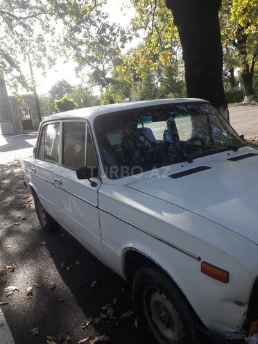 LADA (VAZ) 2106 1975, 170,000 km - 1.5 l - Qəbələ