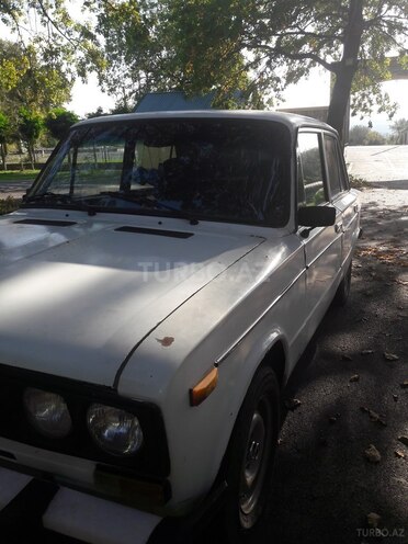 LADA (VAZ) 2106 1975, 170,000 km - 1.5 l - Qəbələ