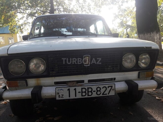 LADA (VAZ) 2106 1975, 170,000 km - 1.5 l - Qəbələ