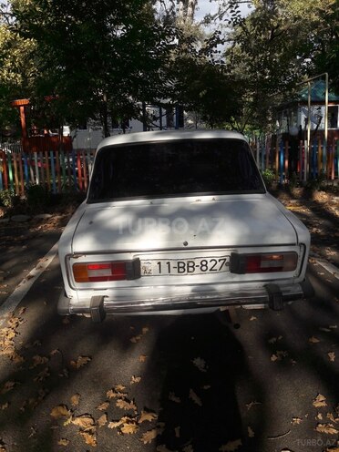 LADA (VAZ) 2106 1975, 170,000 km - 1.5 l - Qəbələ