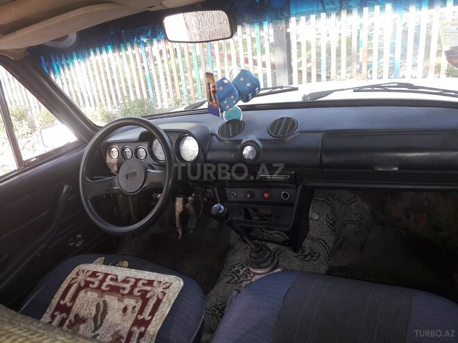 LADA (VAZ) 2106 1975, 170,000 km - 1.5 l - Qəbələ