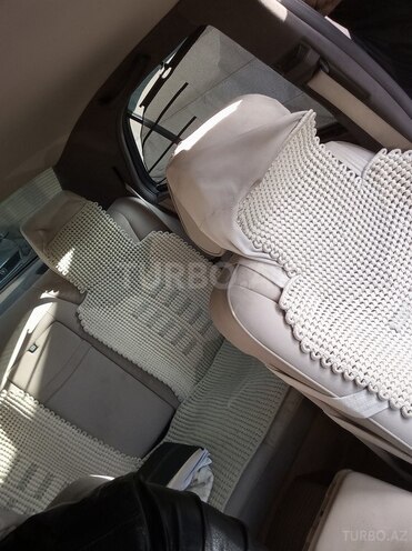 Mercedes E 230 1997, 350,663 km - 2.3 l - Xırdalan