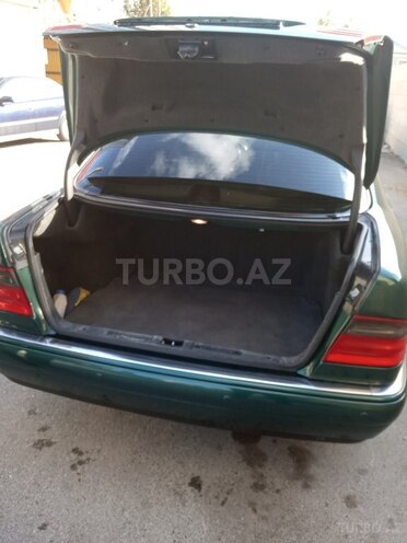Mercedes E 230 1997, 350,663 km - 2.3 l - Xırdalan