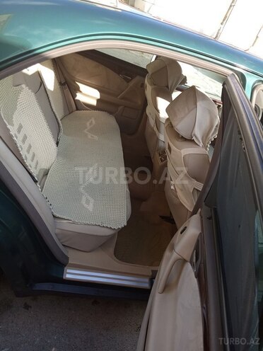 Mercedes E 230 1997, 350,663 km - 2.3 l - Xırdalan