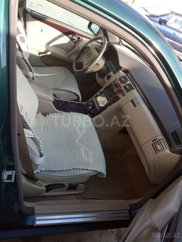 Mercedes E 230 1997, 350,663 km - 2.3 l - Xırdalan