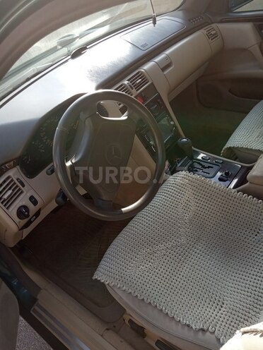 Mercedes E 230 1997, 350,663 km - 2.3 l - Xırdalan