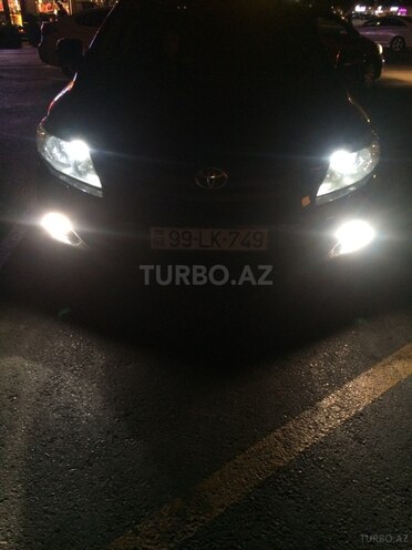 Toyota Corolla 2007, 150,000 km - 16.0 л - Bakı