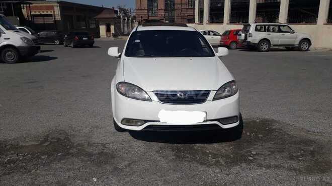 Daewoo Gentra 2013, 194,000 km - 1.5 l - Bakı