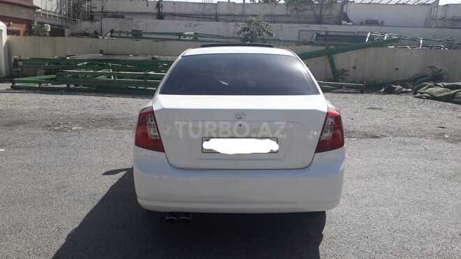 Daewoo Gentra 2013, 194,000 km - 1.5 l - Bakı