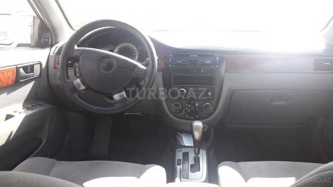 Daewoo Gentra 2013, 194,000 km - 1.5 l - Bakı