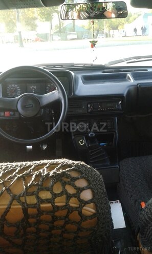 Tofas Sahin 2004, 466,620 km - 1.6 l - Qəbələ