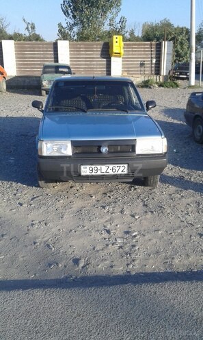 Tofas Sahin 2004, 466,620 km - 1.6 l - Qəbələ