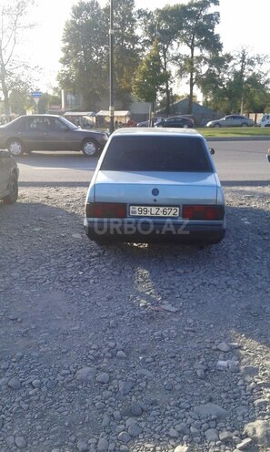 Tofas Sahin 2004, 466,620 km - 1.6 l - Qəbələ