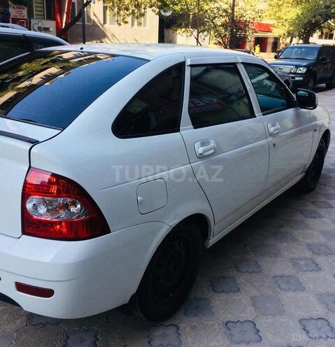 LADA (VAZ) Priora 2013, 184,000 km - 1.6 л - Bakı