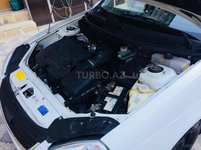 LADA (VAZ) Priora 2013, 184,000 km - 1.6 л - Bakı