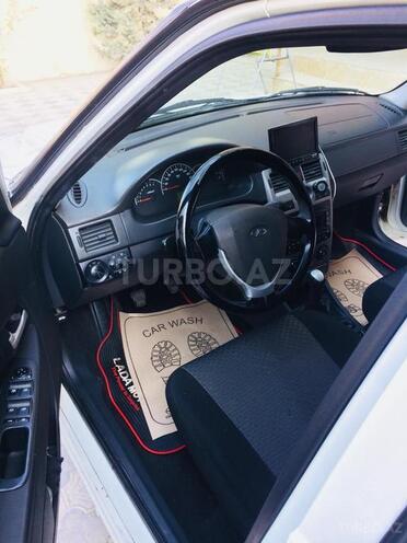 LADA (VAZ) Priora 2013, 184,000 km - 1.6 л - Bakı