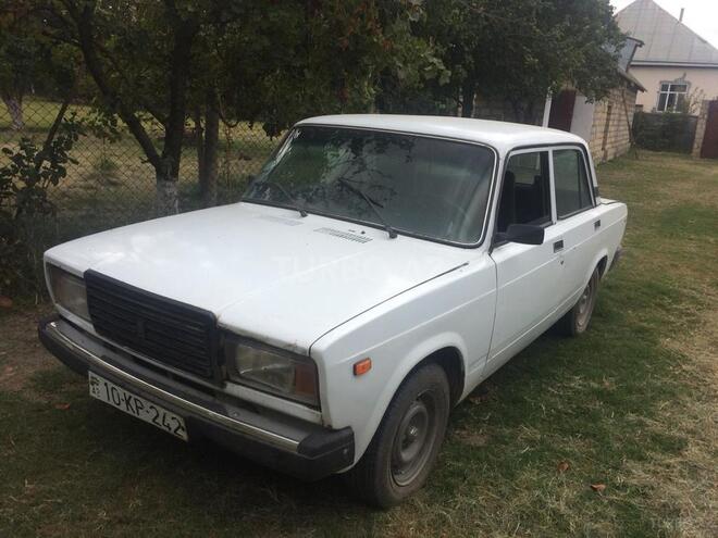 LADA (VAZ) 2107 2002, 304,000 km - 1.6 l - Ağdaş