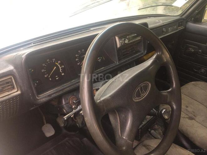 LADA (VAZ) 2107 2002, 304,000 km - 1.6 l - Ağdaş