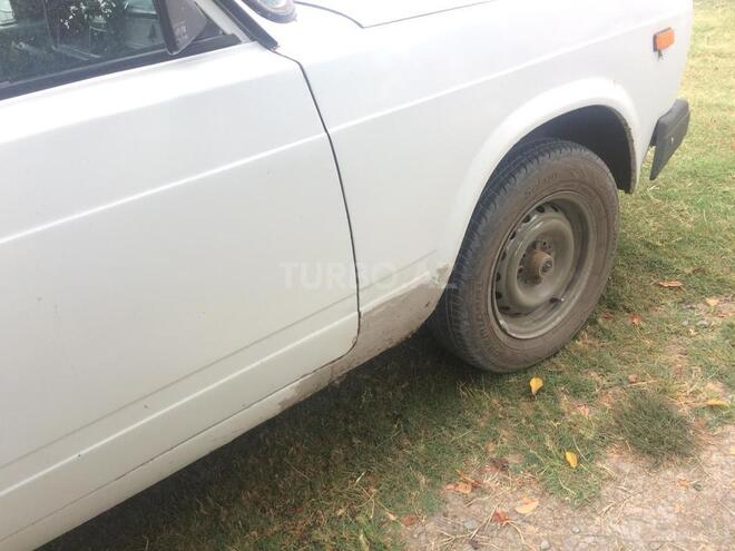 LADA (VAZ) 2107 2002, 304,000 km - 1.6 l - Ağdaş