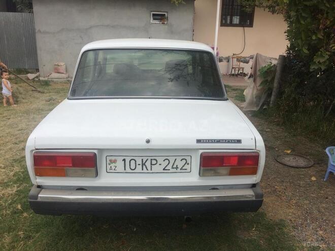 LADA (VAZ) 2107 2002, 304,000 km - 1.6 l - Ağdaş