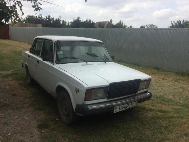 LADA (VAZ) 2107 2002, 304,000 km - 1.6 l - Ağdaş