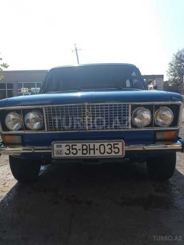 LADA (VAZ) 2106 1978, 200,000 km - 1.6 л - Qazax