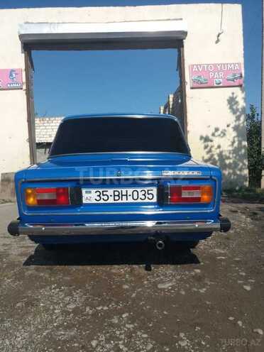 LADA (VAZ) 2106 1978, 200,000 km - 1.6 л - Qazax