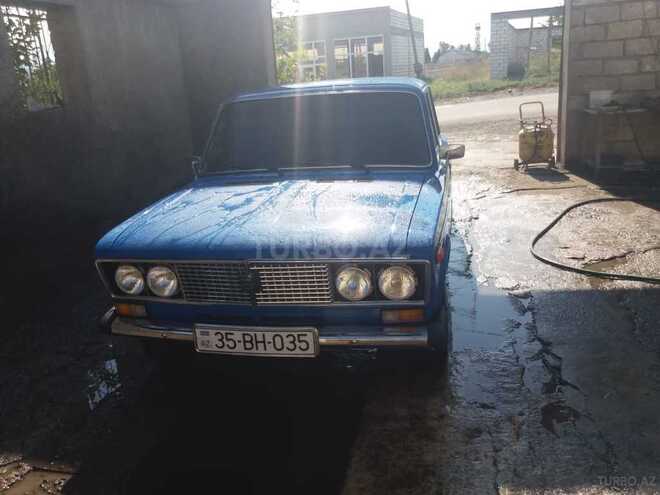 LADA (VAZ) 2106 1978, 200,000 km - 1.6 л - Qazax
