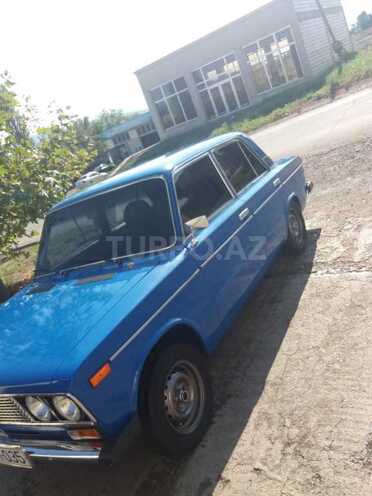 LADA (VAZ) 2106 1978, 200,000 km - 1.6 л - Qazax