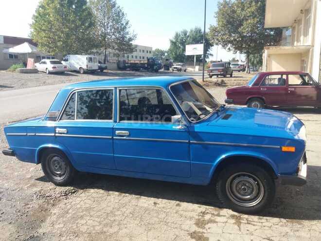 LADA (VAZ) 2106 1978, 200,000 km - 1.6 л - Qazax