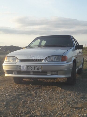LADA (VAZ) 2115 2005, 290,465 km - 1.6 l - Biləsuvar