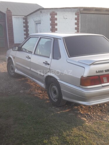 LADA (VAZ) 2115 2005, 290,465 km - 1.6 l - Biləsuvar