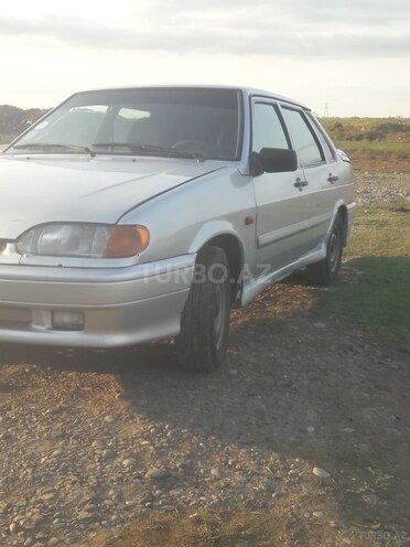 LADA (VAZ) 2115 2005, 290,465 km - 1.6 l - Biləsuvar