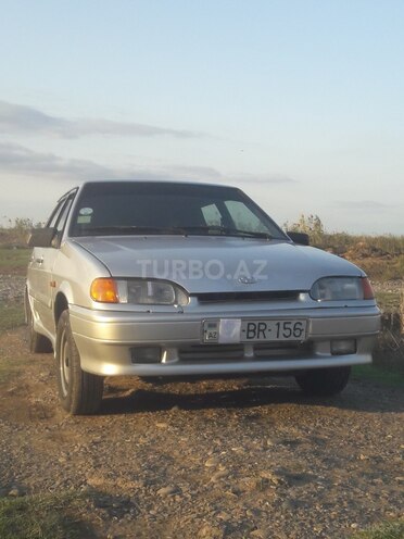 LADA (VAZ) 2115 2005, 290,465 km - 1.6 l - Biləsuvar