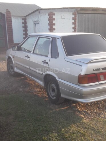 LADA (VAZ) 2115 2005, 290,465 km - 1.6 l - Biləsuvar