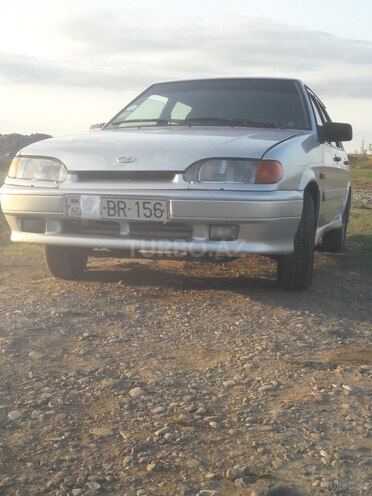 LADA (VAZ) 2115 2005, 290,465 km - 1.6 l - Biləsuvar