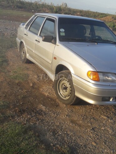 LADA (VAZ) 2115 2005, 290,465 km - 1.6 l - Biləsuvar