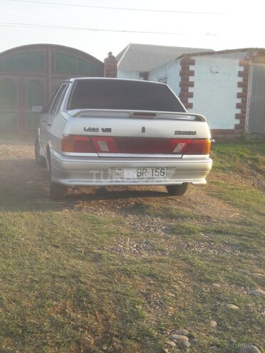LADA (VAZ) 2115 2005, 290,465 km - 1.6 l - Biləsuvar