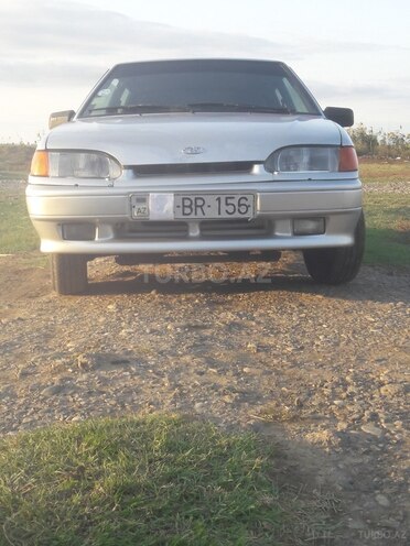 LADA (VAZ) 2115 2005, 290,465 km - 1.6 l - Biləsuvar