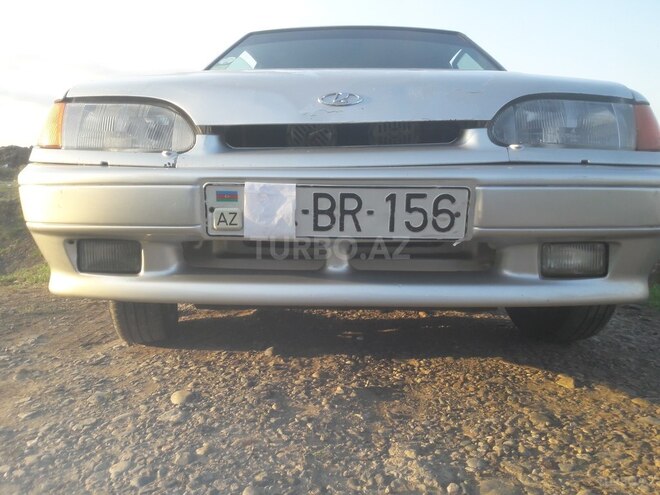 LADA (VAZ) 2115 2005, 290,465 km - 1.6 l - Biləsuvar
