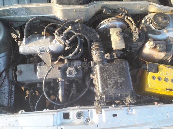 LADA (VAZ) 2115 2005, 290,465 km - 1.6 l - Biləsuvar
