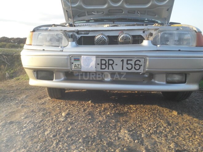 LADA (VAZ) 2115 2005, 290,465 km - 1.6 l - Biləsuvar