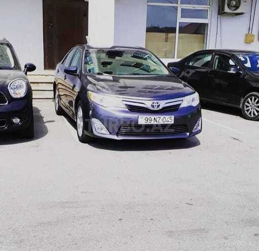 Toyota Camry 2012, 179,000 km - 0.2 л - Bakı