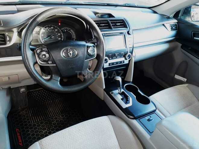 Toyota Camry 2012, 179,000 km - 0.2 л - Bakı