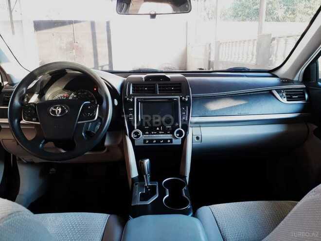 Toyota Camry 2012, 179,000 km - 0.2 л - Bakı